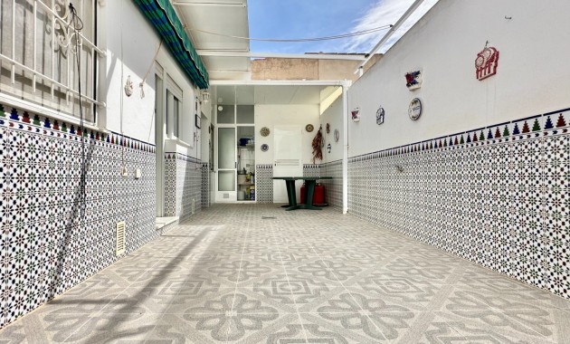 Venta - Planta baja -
San Javier - Santiago de la Ribera