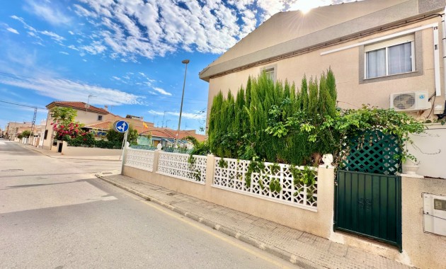 Venta - Dúplex -
San Pedro del Pinatar - Lo Pagán