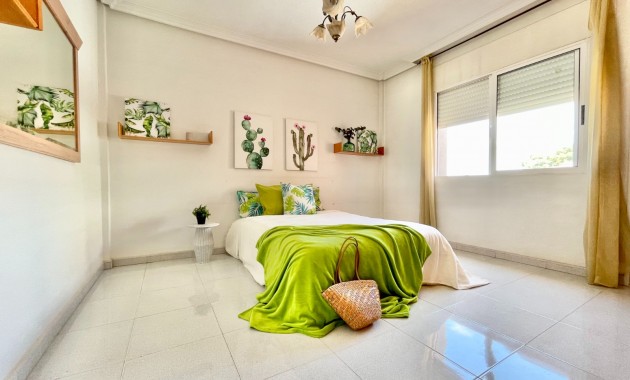 Venta - Sobre pilares -
San Pedro del Pinatar - San Pedro del Pinatar Centro