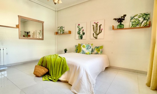 Venta - Sobre pilares -
San Pedro del Pinatar - San Pedro del Pinatar Centro