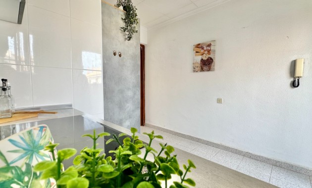 Venta - Bungalow -
San Pedro del Pinatar - Lo Pagán