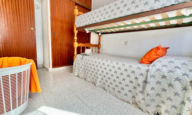 Venta - Bungalow -
San Pedro del Pinatar - Lo Pagán