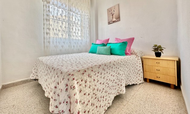 Venta - Bungalow -
San Pedro del Pinatar - Lo Pagán