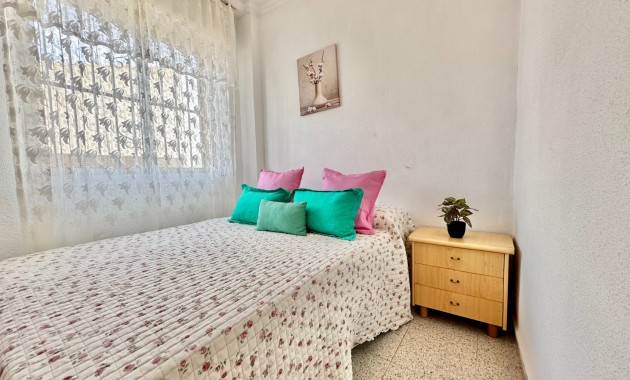 Venta - Bungalow -
San Pedro del Pinatar - Lo Pagán