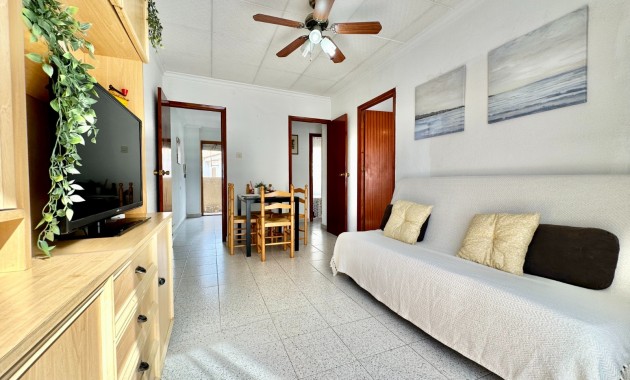 Venta - Bungalow -
San Pedro del Pinatar - Lo Pagán