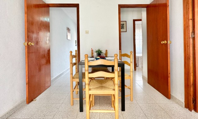 Venta - Bungalow -
San Pedro del Pinatar - Lo Pagán