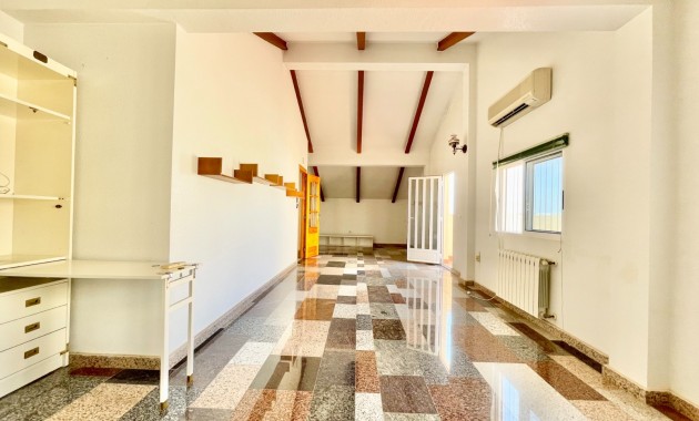 Venta - Sobre pilares -
San Pedro del Pinatar - San Pedro del Pinatar Centro