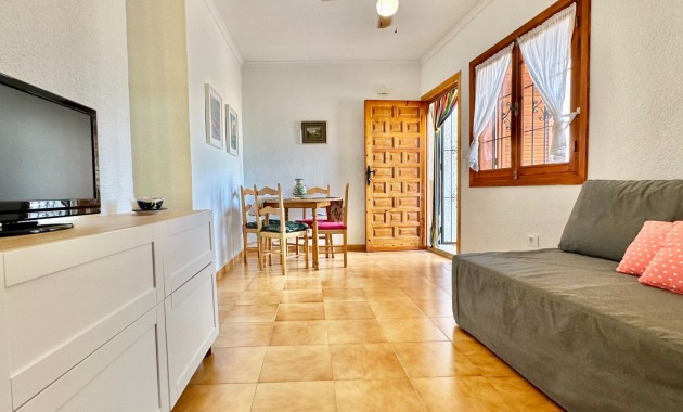 Venta - Bungalow -
San Pedro del Pinatar - Lo Pagán