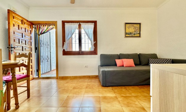 Venta - Bungalow -
San Pedro del Pinatar - Lo Pagán