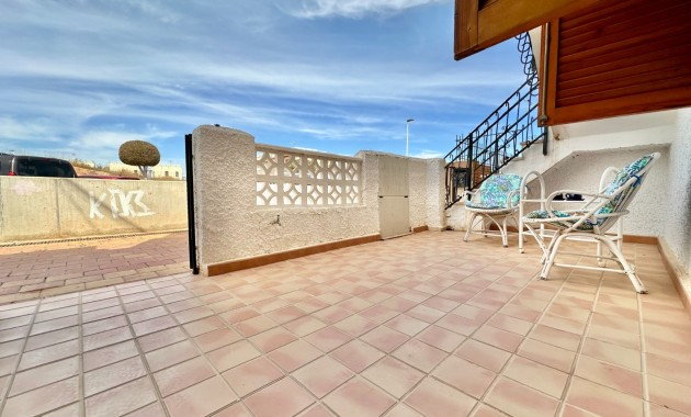 Venta - Bungalow -
San Pedro del Pinatar - Lo Pagán