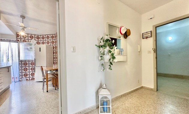 Venta - Piso -
San Pedro del Pinatar - Lo Pagán