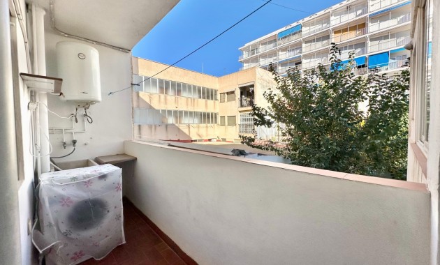 Venta - Piso -
San Pedro del Pinatar - Lo Pagán