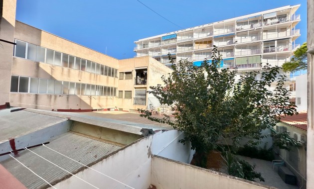 Venta - Piso -
San Pedro del Pinatar - Lo Pagán