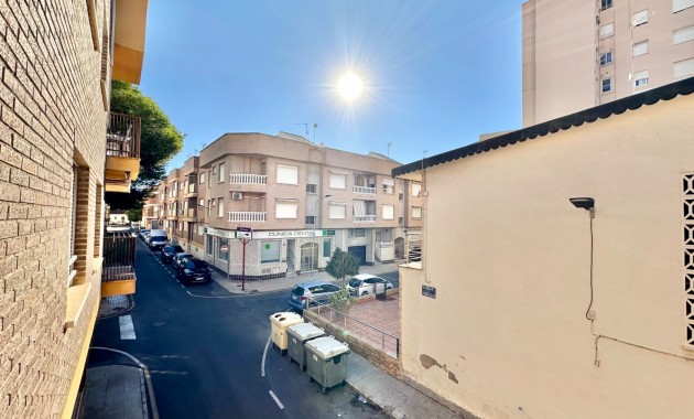 Venta - Piso -
San Pedro del Pinatar - Lo Pagán