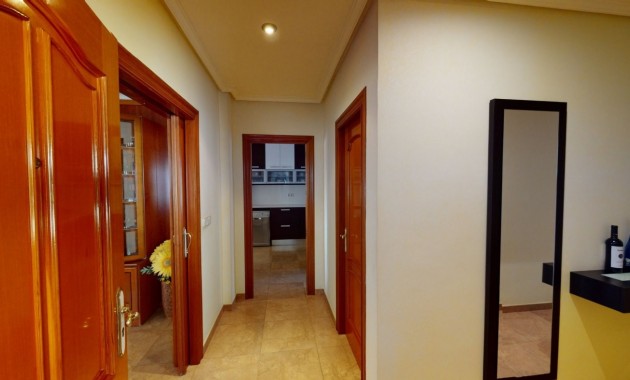 Venta - Sobre pilares -
San Pedro del Pinatar - San Pedro del Pinatar Centro