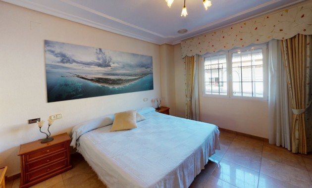 Venta - Sobre pilares -
San Pedro del Pinatar - San Pedro del Pinatar Centro