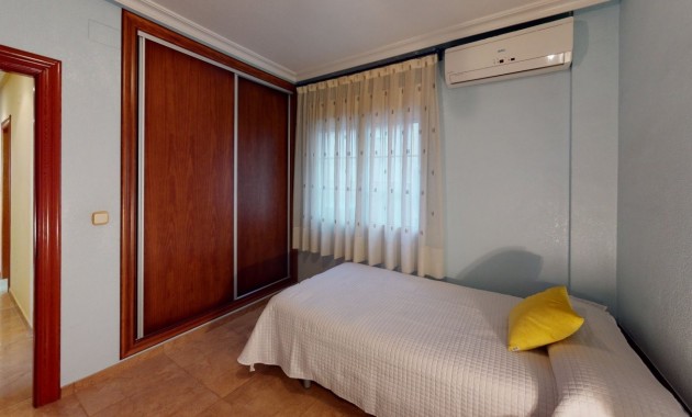 Venta - Sobre pilares -
San Pedro del Pinatar - San Pedro del Pinatar Centro