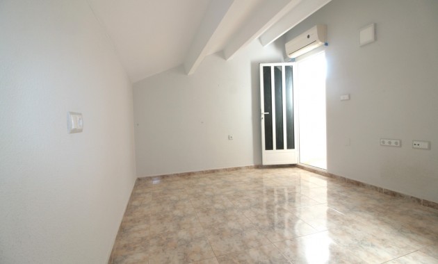 Venta - Planta baja -
San Pedro del Pinatar - Lo Pagán