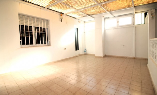 Venta - Planta baja -
San Pedro del Pinatar - Lo Pagán