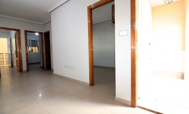 Venta - Planta baja -
San Pedro del Pinatar - Lo Pagán