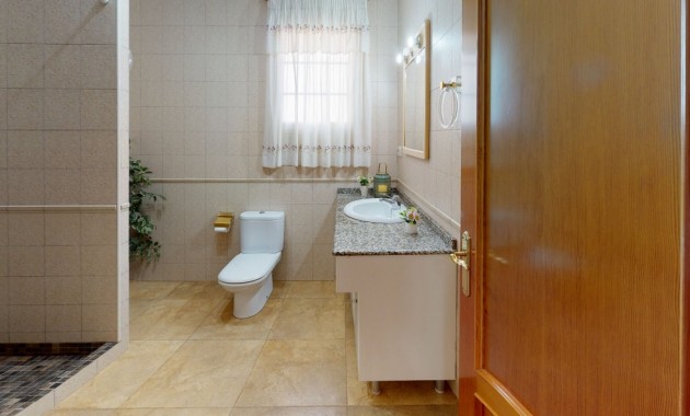 Venta - Sobre pilares -
San Pedro del Pinatar - San Pedro del Pinatar Centro