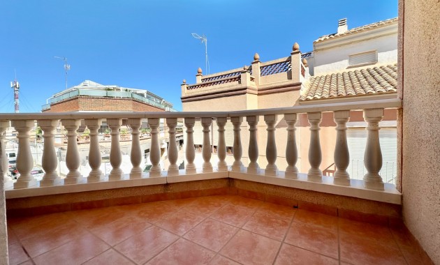 Venta - Piso -
San Pedro del Pinatar - Lo Pagán