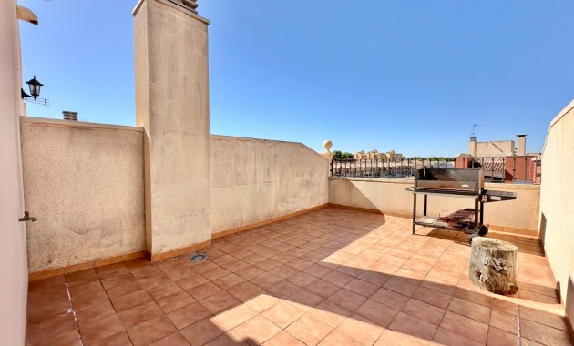 Venta - Piso -
San Pedro del Pinatar - San Pedro del Pinatar Centro