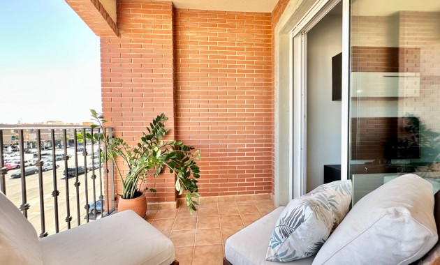 Venta - Piso -
San Pedro del Pinatar - San Pedro del Pinatar Centro