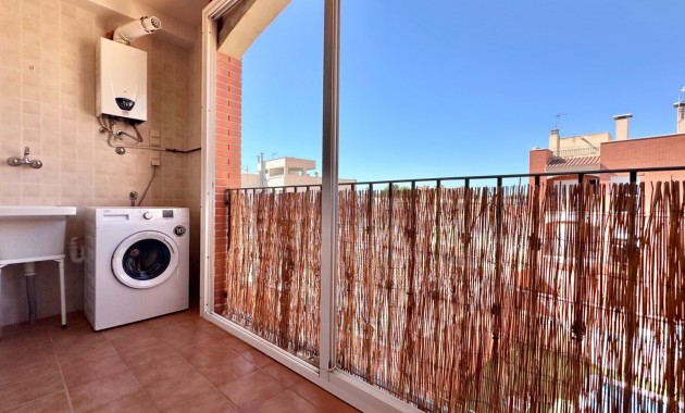 Venta - Piso -
San Pedro del Pinatar - San Pedro del Pinatar Centro