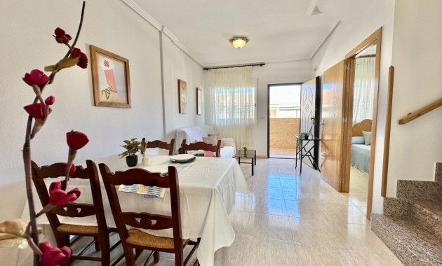 Venta - Bungalow -
San Pedro del Pinatar - San Pedro del Pinatar Centro