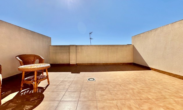 Venta - Bungalow -
San Pedro del Pinatar - San Pedro del Pinatar Centro