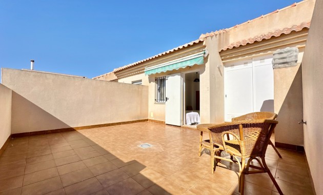 Venta - Bungalow -
San Pedro del Pinatar - San Pedro del Pinatar Centro