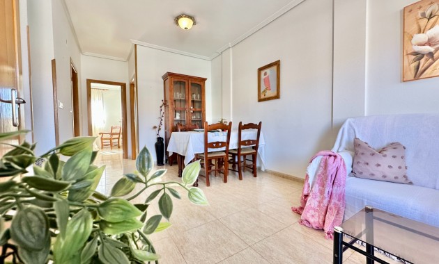 Venta - Bungalow -
San Pedro del Pinatar - San Pedro del Pinatar Centro