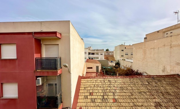 Venta - Piso -
San Javier - San Javier Centro