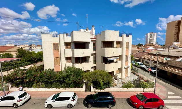 Venta - Apartamento -
San Javier - Santiago de la Ribera