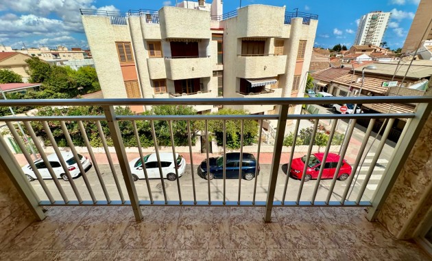 Venta - Apartamento -
San Javier - Santiago de la Ribera