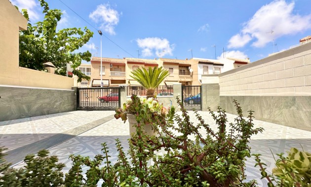 Venta - Sobre pilares -
San Pedro del Pinatar - San Pedro del Pinatar Centro