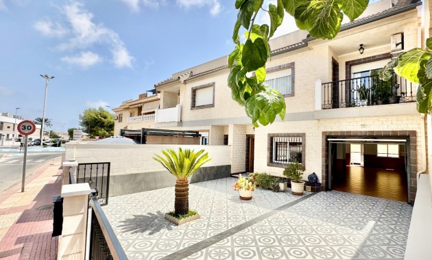 Venta - Sobre pilares -
San Pedro del Pinatar - San Pedro del Pinatar Centro