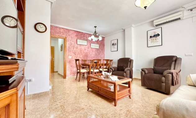 Venta - Sobre pilares -
San Pedro del Pinatar - San Pedro del Pinatar Centro