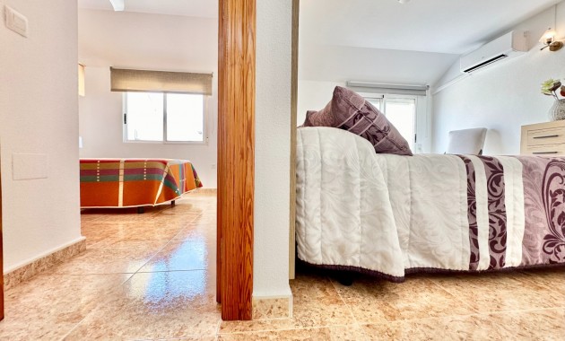 Venta - Sobre pilares -
San Pedro del Pinatar - San Pedro del Pinatar Centro