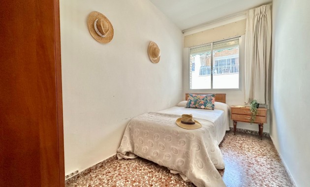 Venta - Apartamento -
San Pedro del Pinatar - Lo Pagán