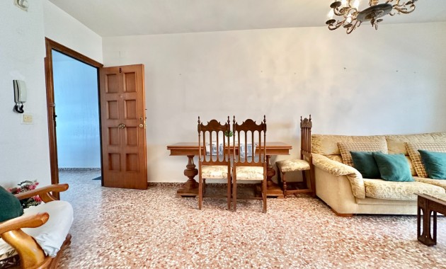 Venta - Apartamento -
San Pedro del Pinatar - Lo Pagán