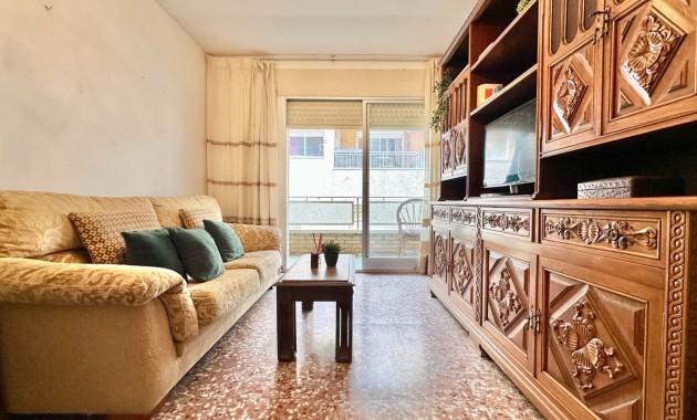 Venta - Apartamento -
San Pedro del Pinatar - Lo Pagán