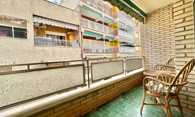 Venta - Apartamento -
San Pedro del Pinatar - Lo Pagán