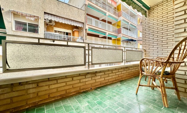 Venta - Apartamento -
San Pedro del Pinatar - Lo Pagán