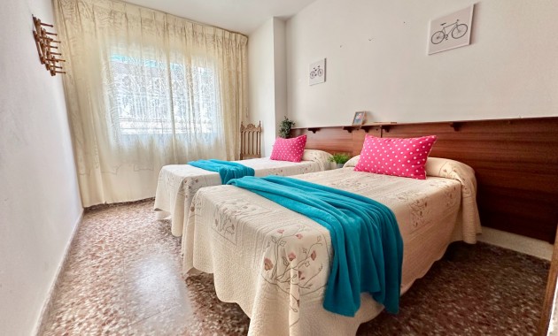 Venta - Apartamento -
San Pedro del Pinatar - Lo Pagán