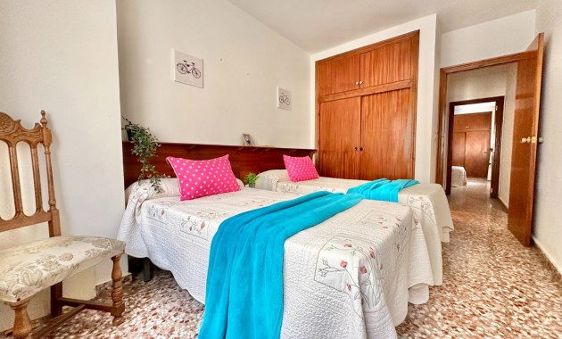 Venta - Apartamento -
San Pedro del Pinatar - Lo Pagán