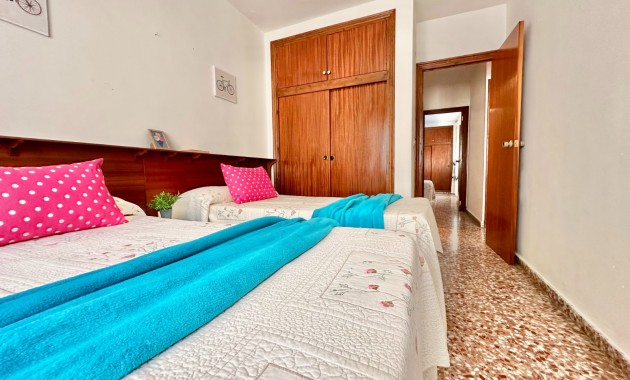 Venta - Apartamento -
San Pedro del Pinatar - Lo Pagán