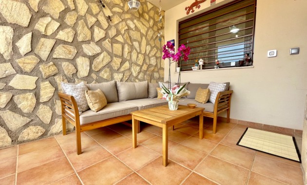 Venta - Dúplex -
San Javier - San Javier Centro