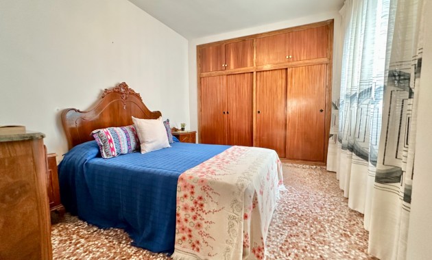 Venta - Apartamento -
San Pedro del Pinatar - Lo Pagán